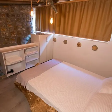 Villa Mountain Hut 2 Akyaka Gokova